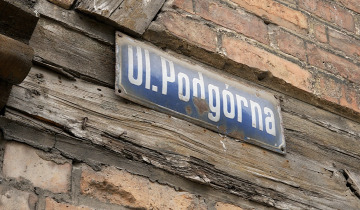 Tajemnice Podgórnej 07.08.2026