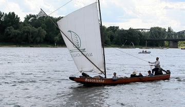 Jubileuszowy Festiwal Wisły 07.08.2026
