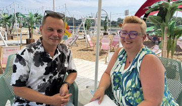 Rozmowa dnia - piątek 7.08.2026