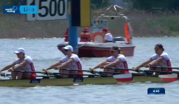 Serwis sportowy – piątek 7.08.2026