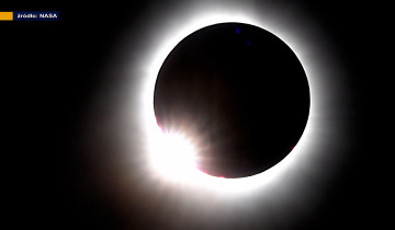 Zaćmienie słońca 10.08.2026