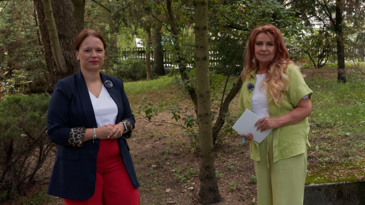 Rozmowa dnia - wtorek 11.08.2026