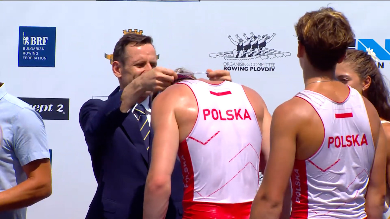 Serwis sportowy – wtorek 11.08.2026