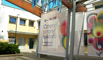 Cztery Strony Folkloru 12.08.2026