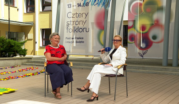Rozmowa dnia - środa 12.08.2026