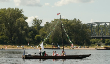 Ruszył Festiwal Wisły 13.08.2026