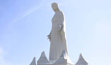 Odsłonięcie rzeźby 14.08.2026