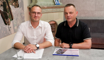 Rozmowa dnia - piątek 14.08.2026