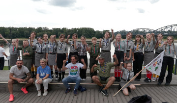 Czysta Wisła 17.08.2026