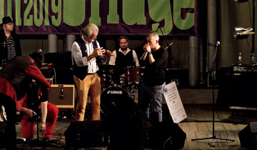 Harmonica Bridge 18.08.2026