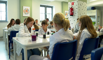 Warsztaty w Młynie 18.08.2026