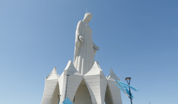 Uroczyste poświęcenie 18.08.2026