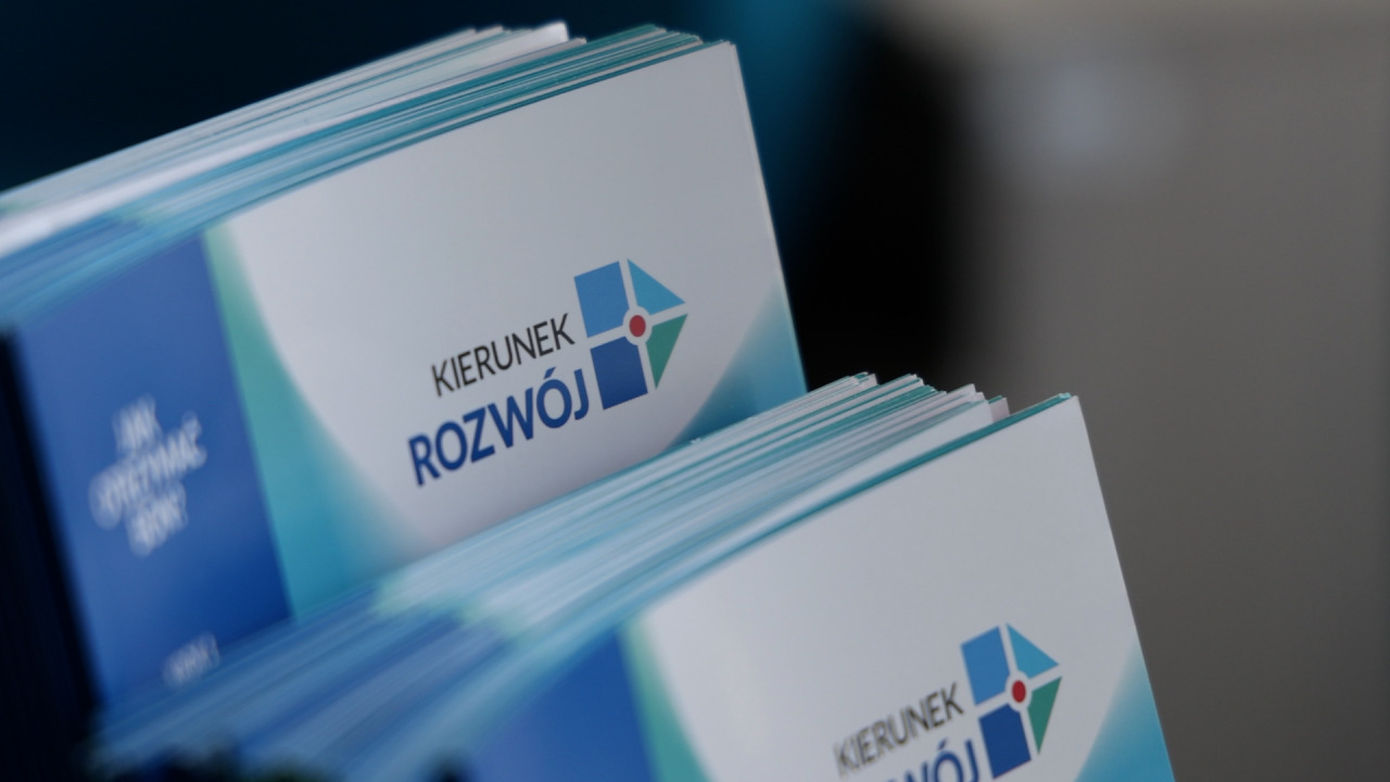 Kierunek rozwój
