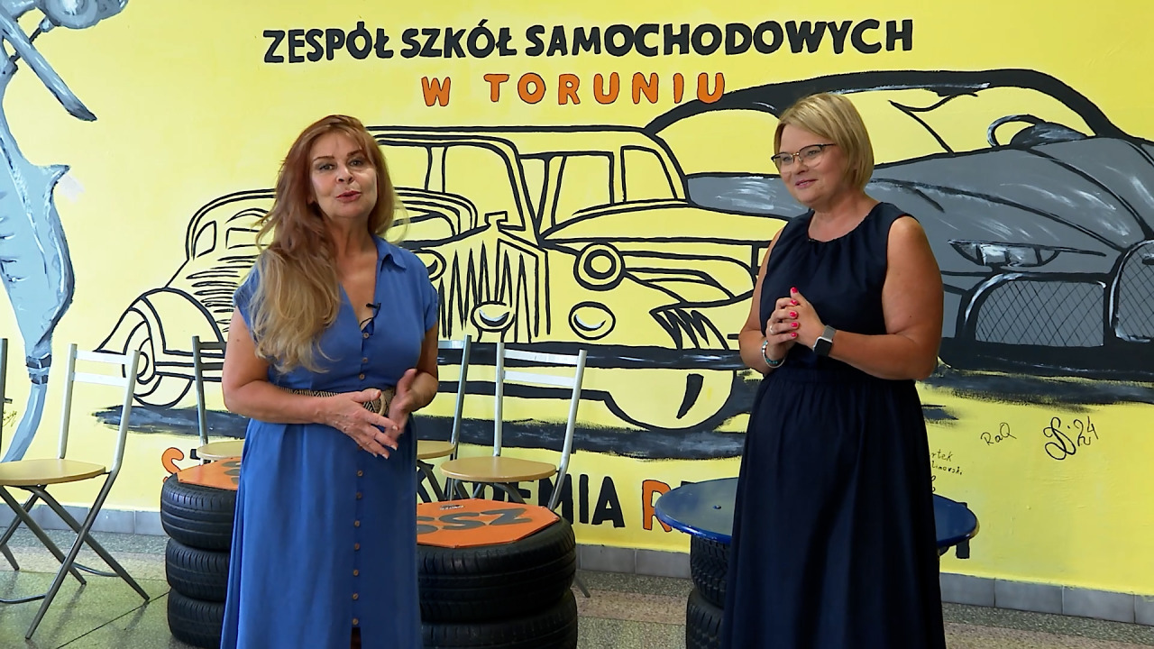 Rozmowa dnia - środa 19.08.2026