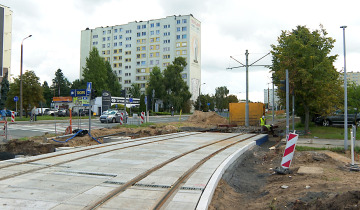 Objazd inwestycyjny 20.08.2026