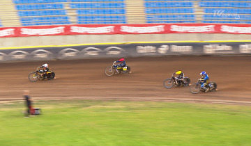 Serwis sportowy – czwartek 20.08.2026