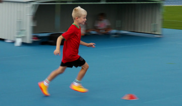Wakacje na sportowo 21.08.2026