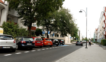 Krasińskiego po nowemu 21.08.2026