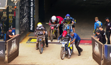 Serwis sportowy – piątek 21.08.2026