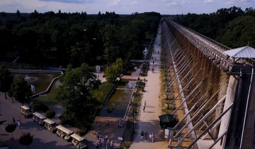 Ciechocinek bliżej UNESCO 24.08.2026