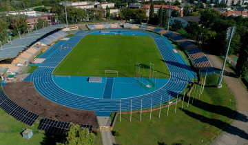 Nowe otwarcie Stadionu Miejskiego 24.08.2026