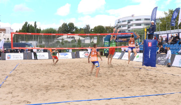 Serwis sportowy – poniedziałek 24.08.2026