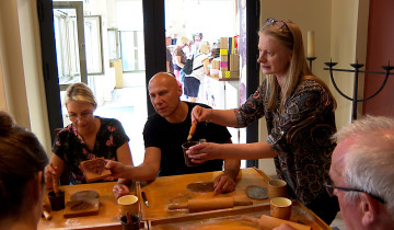 Od formy do piernika 26.08.2026