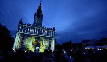 Festiwal światłoczuły zaprasza 26.08.2026