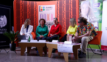 Przed Kongresem Kobiet 27.08.2026