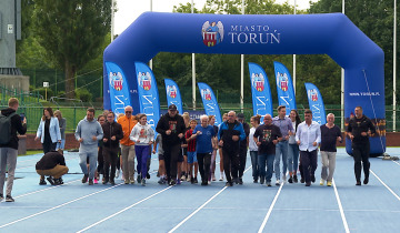 Zaproszenie na piknik lekkoatletyczny 27.08.2026