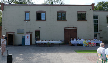 8 lat Domu Seniora Caritas 28.08.2026