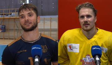 Serwis sportowy – piątek 28.08.2026