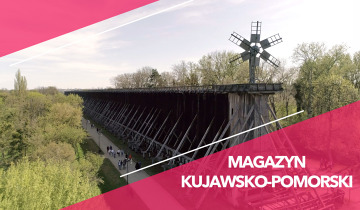 Magazyn Kujawsko-Pomorski 28.08.2026