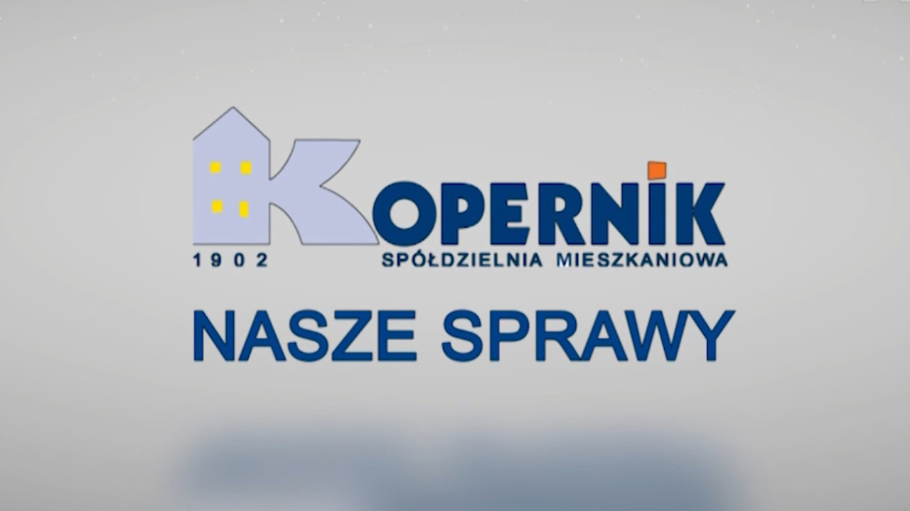 Nasze Sprawy SM "Kopernik" 29.08.2026