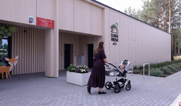 Pierwszy miejski żłobek na Jarze 31.08.2026