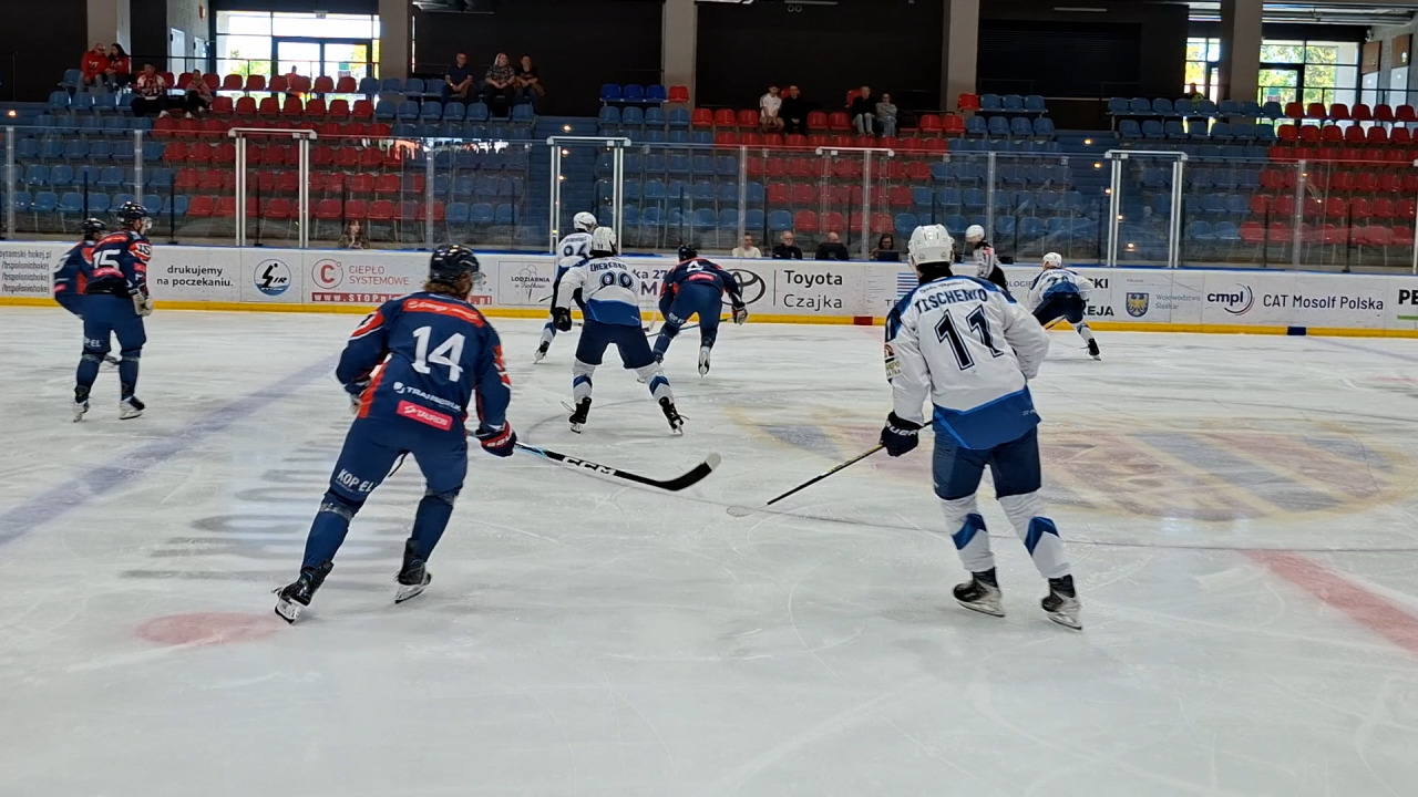 Serwis sportowy – poniedziałek 31.08.2026