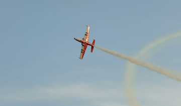 Tysiące na Airshow 01.09.2026