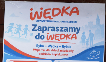 Chata Wędki 01.09.2026