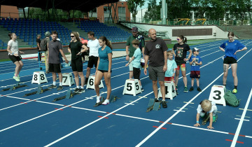 Festyn lekkoatletyczny 02.09.2026