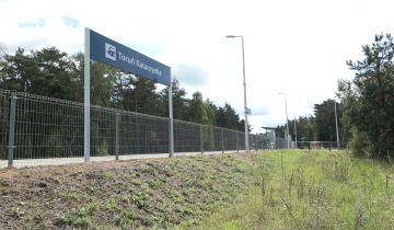 Przystanek bez pasażerów 02.09.2026