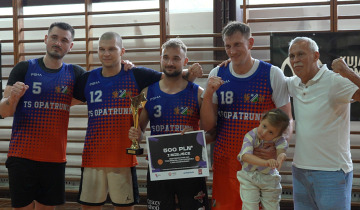 Serwis sportowy – środa 2.09.2026