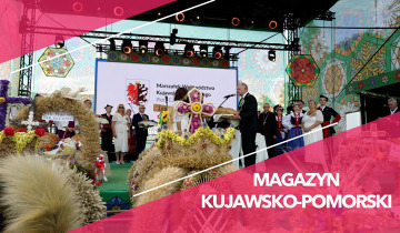 Magazyn Kujawsko-Pomorski 04.09.2026