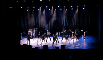 Jordanki przed sezonem 03.09.2026