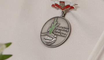 Gospodynie na medal 03.09.2026