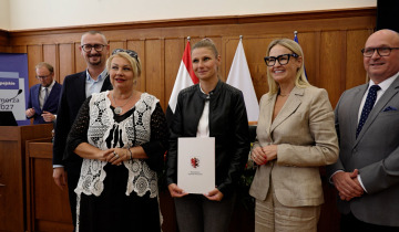 Centrum Wsparcia Rodzin z dotacją 03.09.2026