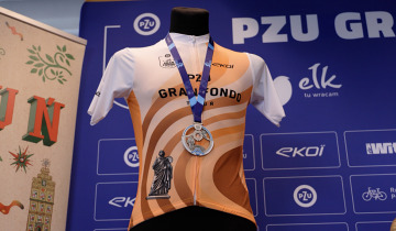 Rowerowy wyścig 04.09.2026