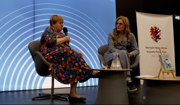 „Szkoła uczuć” Ilony Łepkowskiej 04.09.2026