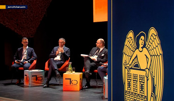 Kongres o młodych 04.09.2026