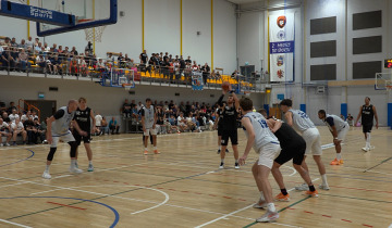 Serwis sportowy – piątek 4.09.2026