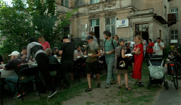 Świętowali na Bydgoskim 07.09.2026